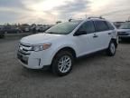 2014 Ford Edge SE