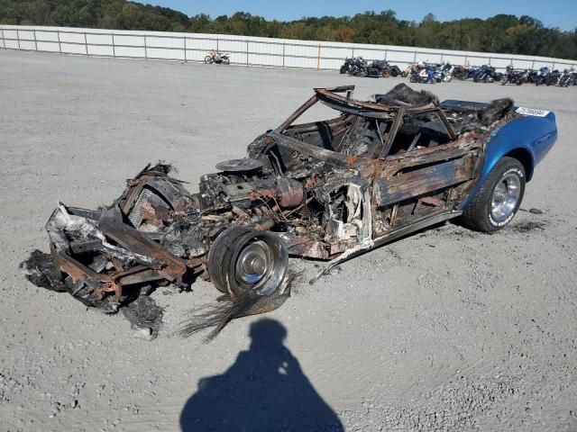 1975 Chevrolet Corvette