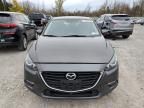 2017 Mazda 3 Sport