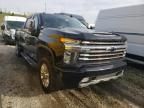 2021 Chevrolet Silverado K3500 High Country