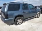 2010 Chevrolet Tahoe K1500 LT