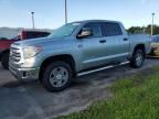 2017 Toyota Tundra Crewmax SR5