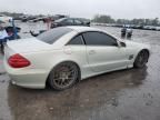 2003 Mercedes-Benz SL 500R