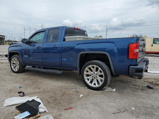 2017 GMC Sierra C1500