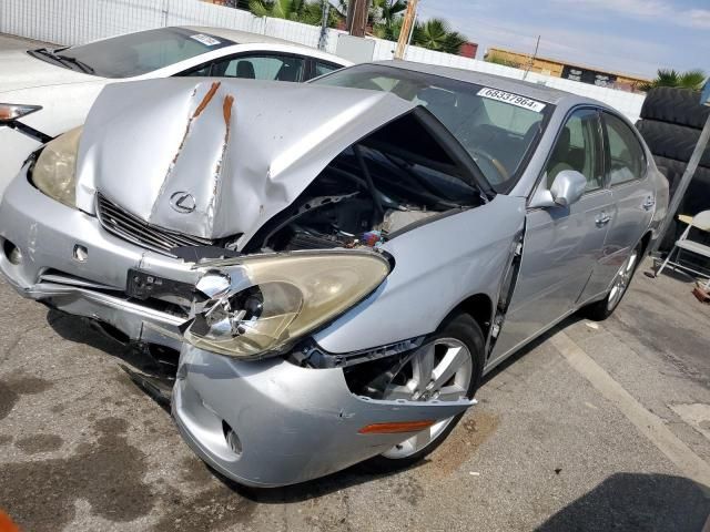 2005 Lexus ES 330