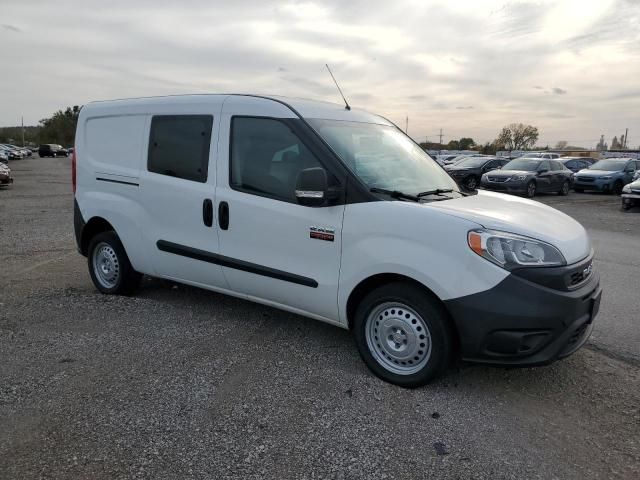 2020 Dodge RAM Promaster City