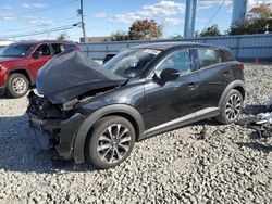 Mazda Vehiculos salvage en venta: 2019 Mazda CX-3 Touring