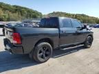 2018 Dodge RAM 1500 SLT