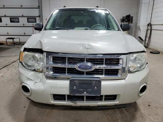 2008 Ford Escape XLS