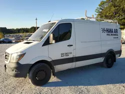 Mercedes-Benz salvage cars for sale: 2016 Mercedes-Benz Sprinter 2500