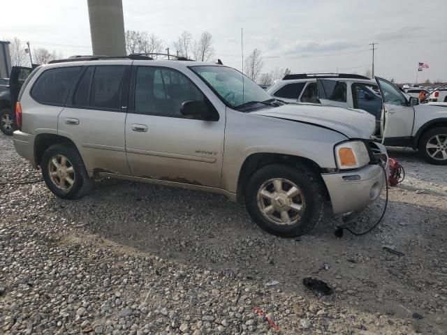 2006 GMC Envoy