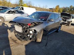 Dodge Hornet r/t salvage cars for sale: 2024 Dodge Hornet R/T Plus