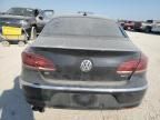 2014 Volkswagen CC Sport