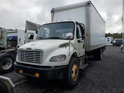 Salvage trucks for sale at Fredericksburg, VA auction: 2011 Freightliner M2 106 Medium Duty