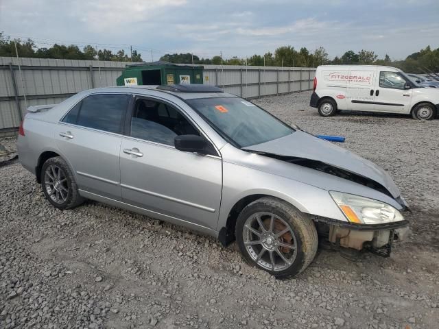 2006 Honda Accord EX