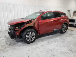 2017 Nissan Murano S en venta en New Orleans, LA