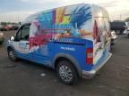 2013 Ford Transit Connect XLT