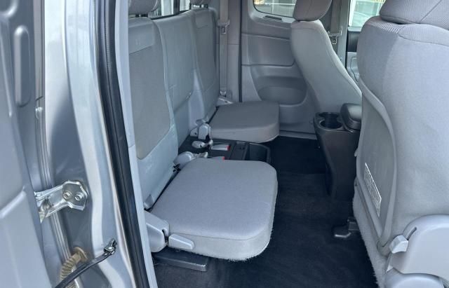 2014 Toyota Tacoma Access Cab