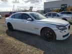 2011 BMW 740 LI