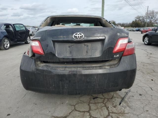 2007 Toyota Camry CE