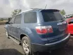 2012 GMC Acadia SLE