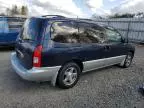 2001 Nissan Quest GXE