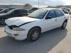 1997 Chevrolet Cavalier