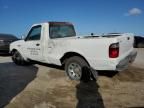 2002 Ford Ranger