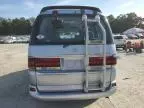 1997 Toyota Van Wagon