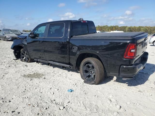 2025 Dodge RAM 1500 BIG HORN/LONE Star