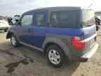 2005 Honda Element EX