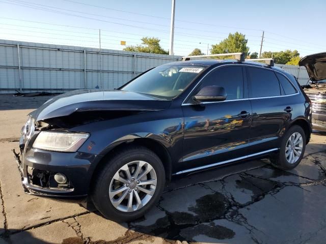 2013 Audi Q5 Premium