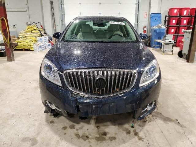 2015 Buick Verano