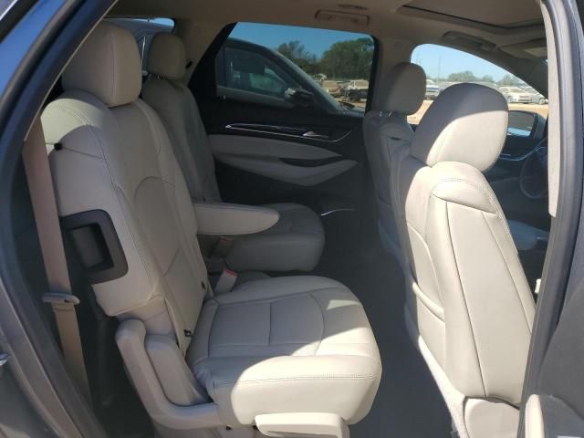 2021 Buick Enclave Premium