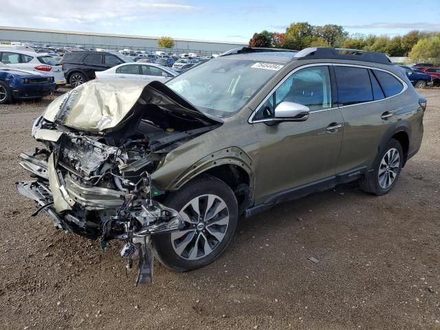 2023 Subaru Outback Touring