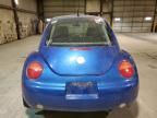 2004 Volkswagen New Beetle GLS