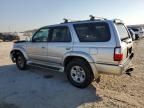 2001 Toyota 4runner SR5