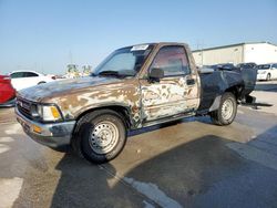 Salvage cars for sale at Haslet, TX auction: 1994 Toyota Pickup 1/2 TON Short Wheelbase STB