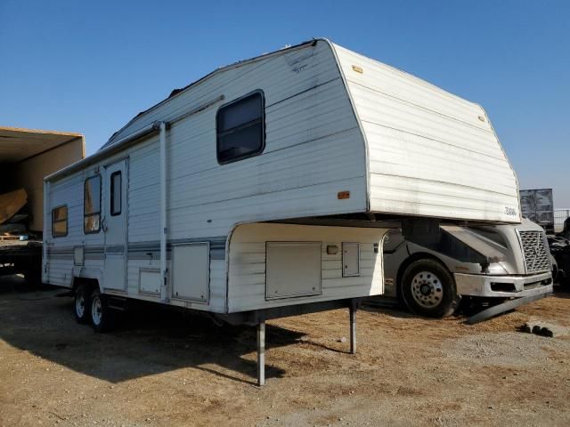 1994 Wilderness Fleetwood