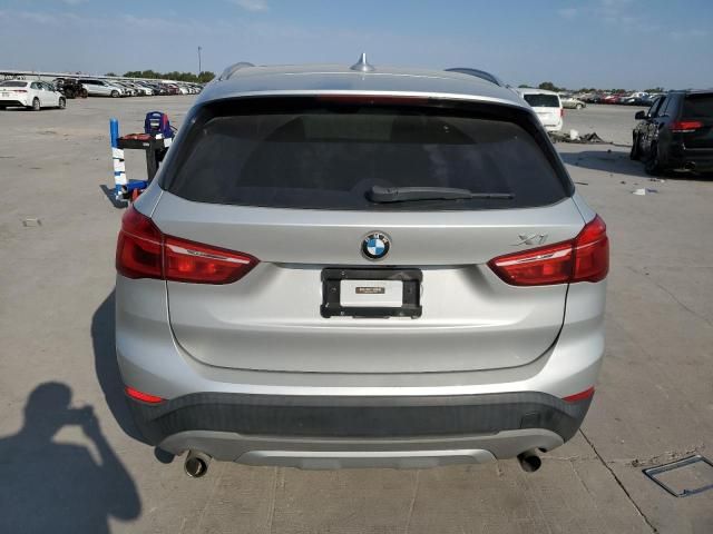 2018 BMW X1 SDRIVE28I