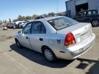 2003 Hyundai Accent GL