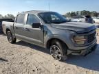 2024 Ford F150 STX