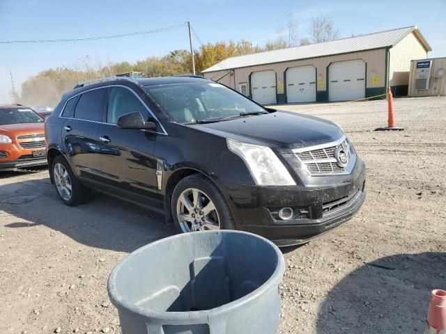 2011 Cadillac SRX Performance Collection