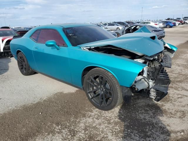 2019 Dodge Challenger R/T Scat Pack