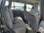 2003 Honda Pilot EX