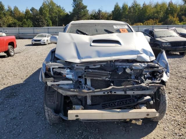 2011 Toyota Tacoma Double Cab Long BED