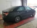 2012 Toyota Camry Hybrid