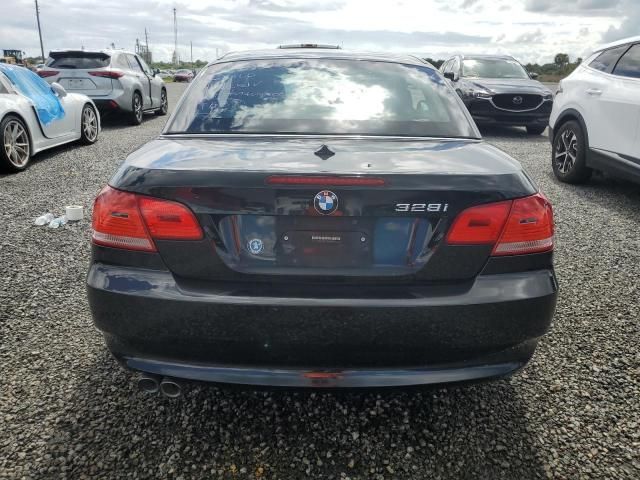 2010 BMW 328 I Sulev