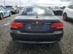 2010 BMW 328 I Sulev