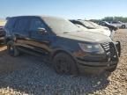 2016 Ford Explorer Police Interceptor